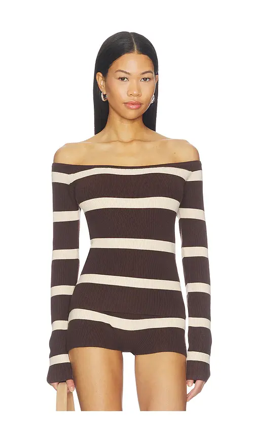 SNDYS Carla Top | Image 1 SNDYS Carla Top | Image 1