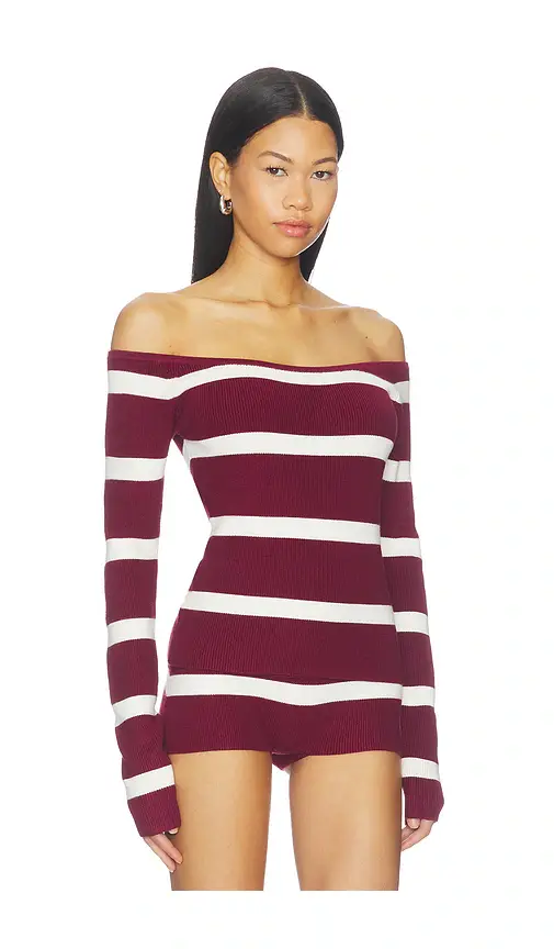 SNDYS Carla Top | Thumbnail 2