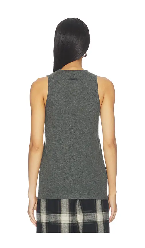 Fear of God Essentials Classic Tank Top | Thumbnail 3 Fear of God Essentials Classic Tank Top | Thumbnail 3