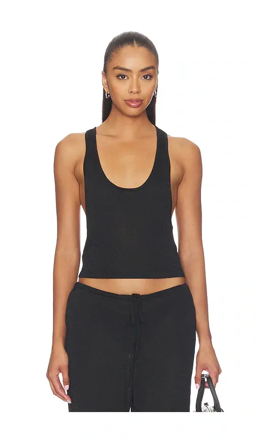 LIONESS Bare Cami