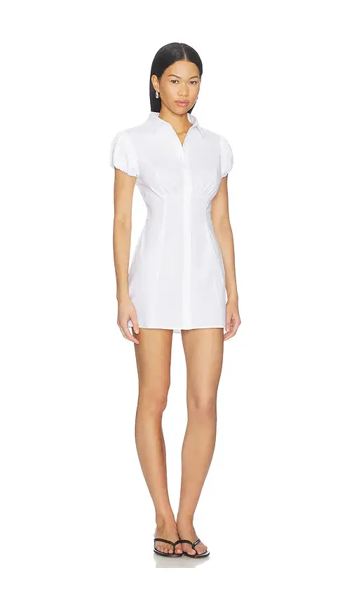Guizio Liana Dress | Thumbnail 2 Guizio Liana Dress | Thumbnail 2