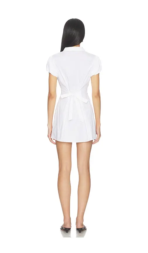Guizio Liana Dress | Thumbnail 3 Guizio Liana Dress | Thumbnail 3
