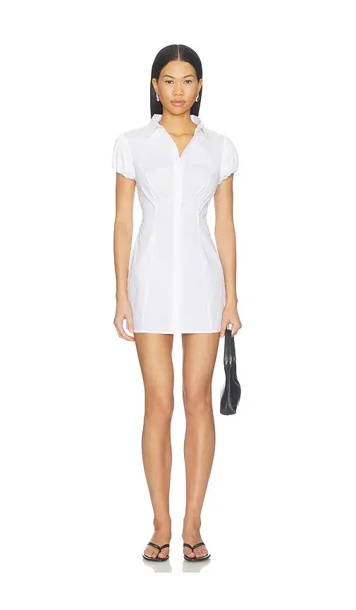 GUIZIO Liana Dress | Image 1 GUIZIO Liana Dress | Image 1