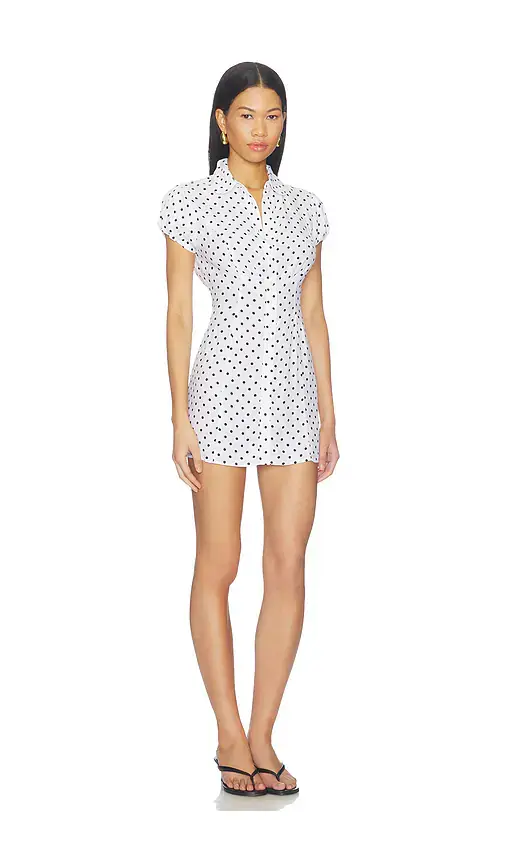 Guizio Liana Dress | Thumbnail 2 Guizio Liana Dress | Thumbnail 2