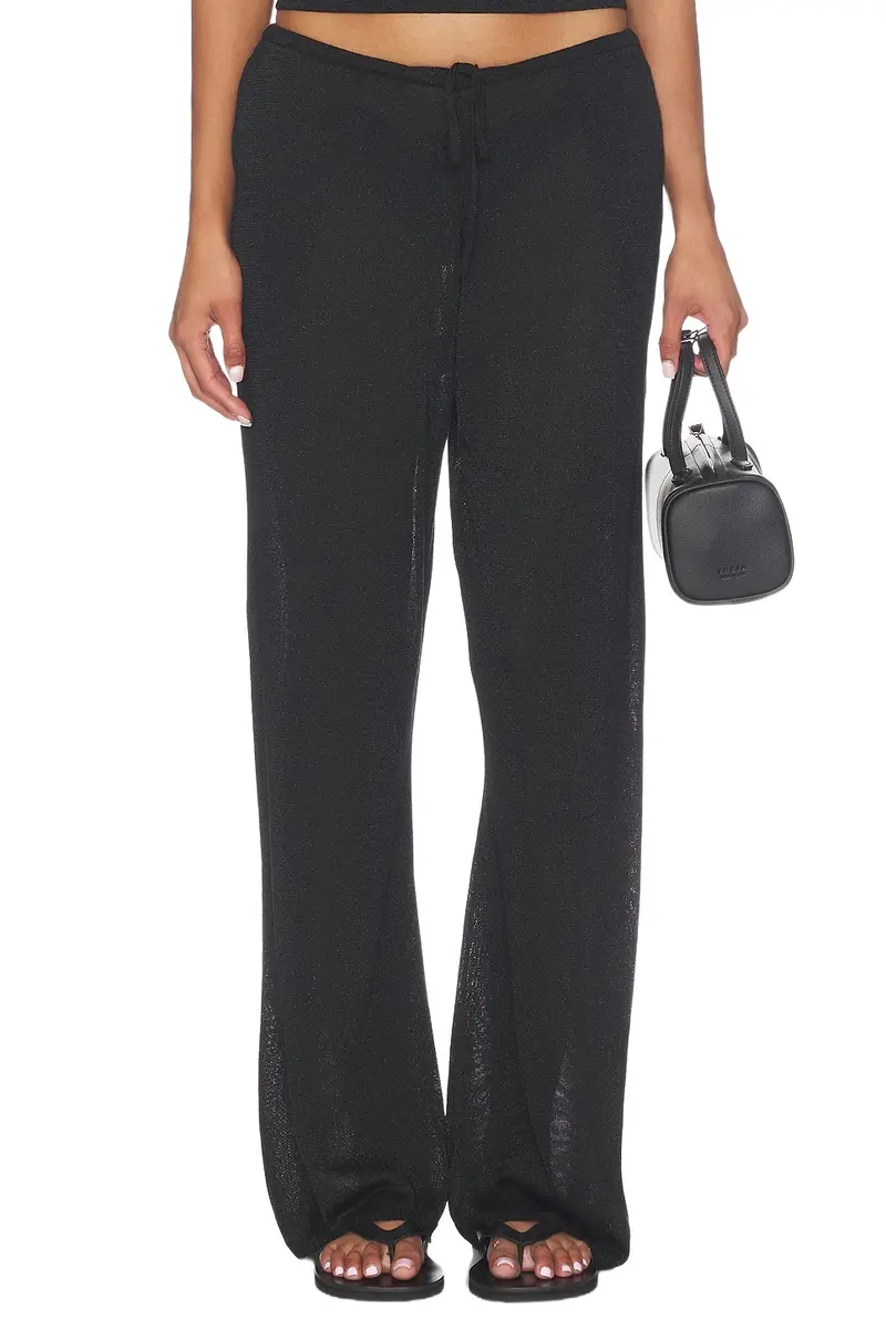 Femme Pant Femme Pant