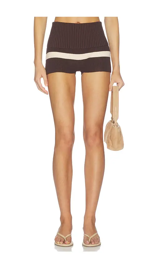 SNDYS Carla Short | Image 1 SNDYS Carla Short | Image 1