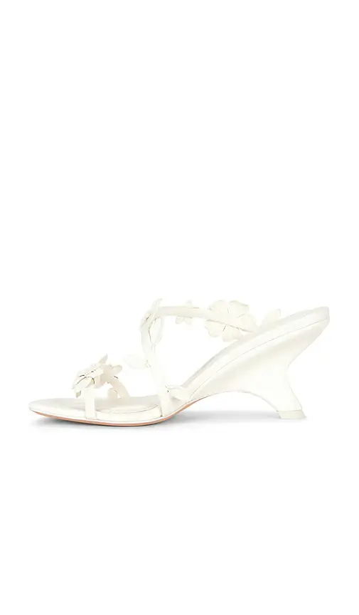 Simkhai Willow Leather Strappy Sandal | Thumbnail 5 Simkhai Willow Leather Strappy Sandal | Thumbnail 5