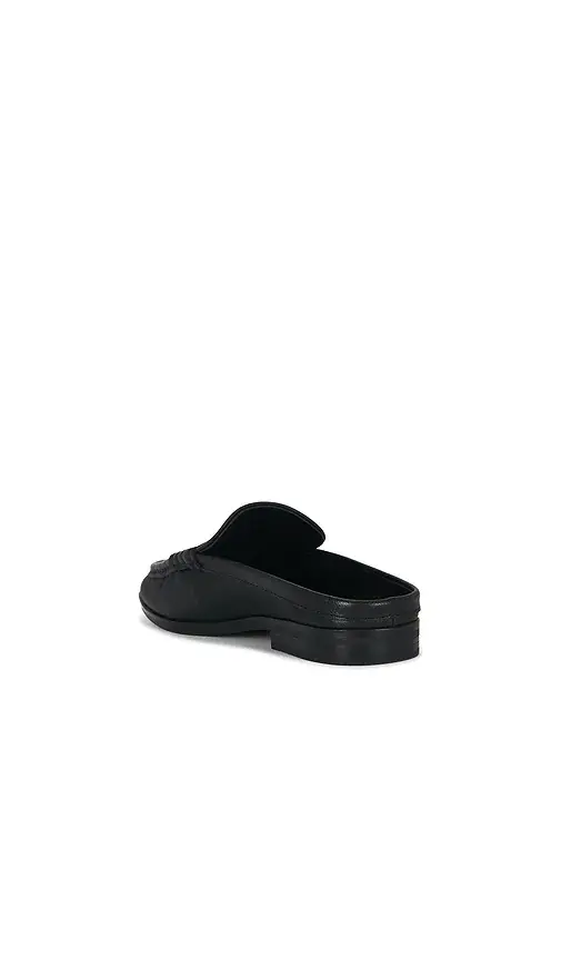 Simkhai Dean Pebble Leather Loafer Mule | Thumbnail 3 Simkhai Dean Pebble Leather Loafer Mule | Thumbnail 3