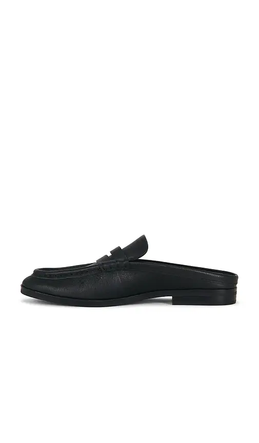 Simkhai Dean Pebble Leather Loafer Mule | Thumbnail 5 Simkhai Dean Pebble Leather Loafer Mule | Thumbnail 5