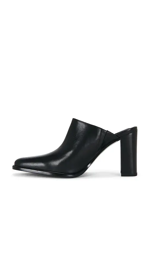 Simkhai Carolyn Vachetta Leather Mule | Thumbnail 5 Simkhai Carolyn Vachetta Leather Mule | Thumbnail 5