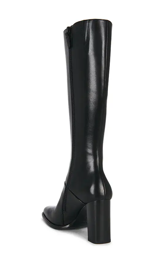 Simkhai Carolyn Leather Boot | Thumbnail 3 Simkhai Carolyn Leather Boot | Thumbnail 3