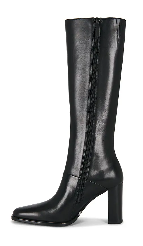 Simkhai Carolyn Leather Boot | Thumbnail 5 Simkhai Carolyn Leather Boot | Thumbnail 5