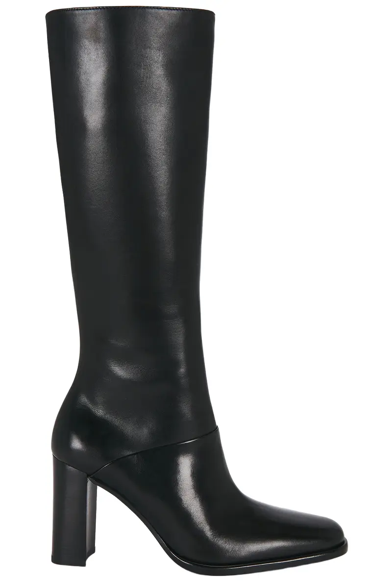 Carolyn Leather Boot Carolyn Leather Boot
