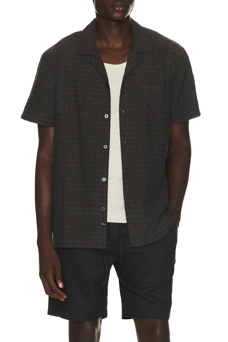 Davis Shirt Davis Shirt