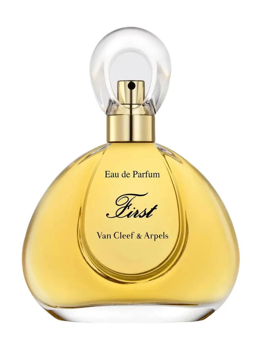 First Eau de Parfum, 3.3 oz. First Eau de Parfum, 3.3 oz.