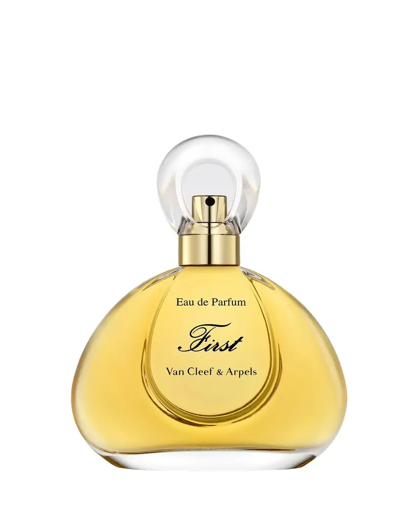 Van Cleef & Arpels First Eau de Parfum, 3.3 oz. | Image 1 Van Cleef & Arpels First Eau de Parfum, 3.3 oz. | Image 1