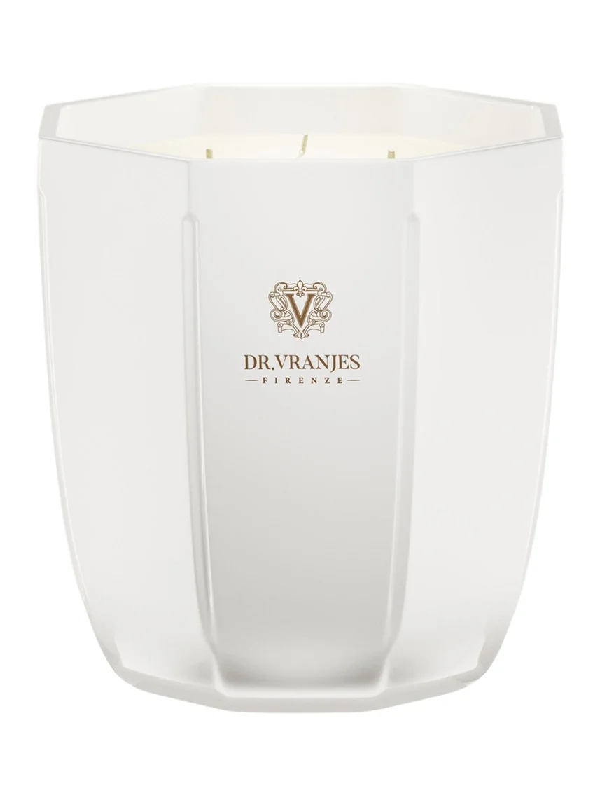 DR. VRANJES FIRENZE Ginger Lime Perla Candle