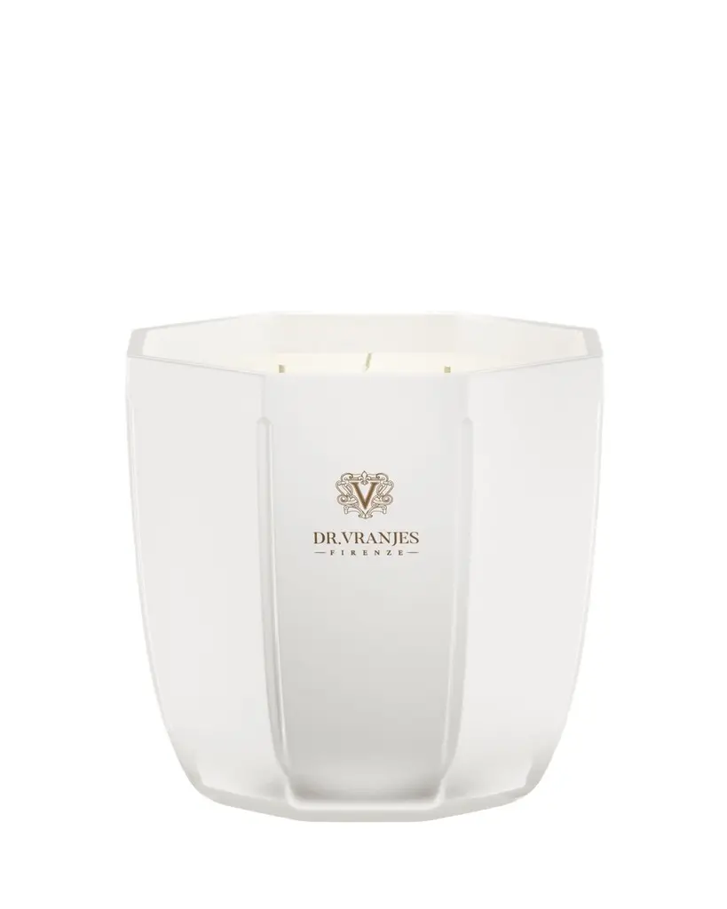 DR. VRANJES FIRENZE Ginger Lime Perla Candle, 18.0 oz. | Image 1 DR. VRANJES FIRENZE Ginger Lime Perla Candle, 18.0 oz. | Image 1