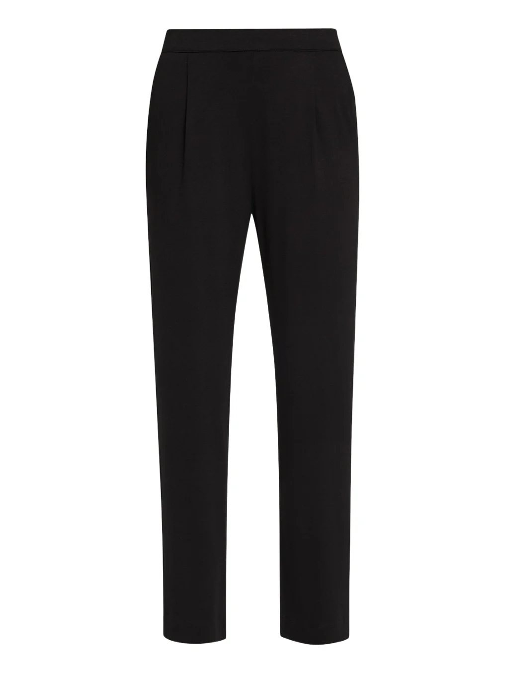 Soft Touch Straight-Leg Pant
