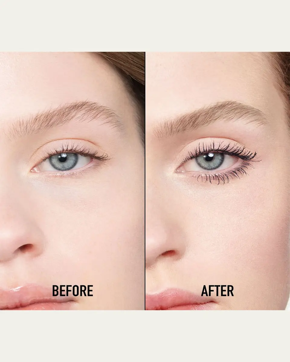 Dior The Eye Essentials Set with Overcurl Mascara | Thumbnail 3