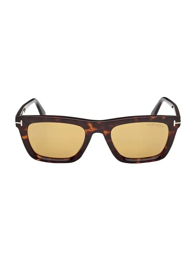 Men's Lelio Acetate Square Sunglasses Men's Lelio Acetate Square Sunglasses