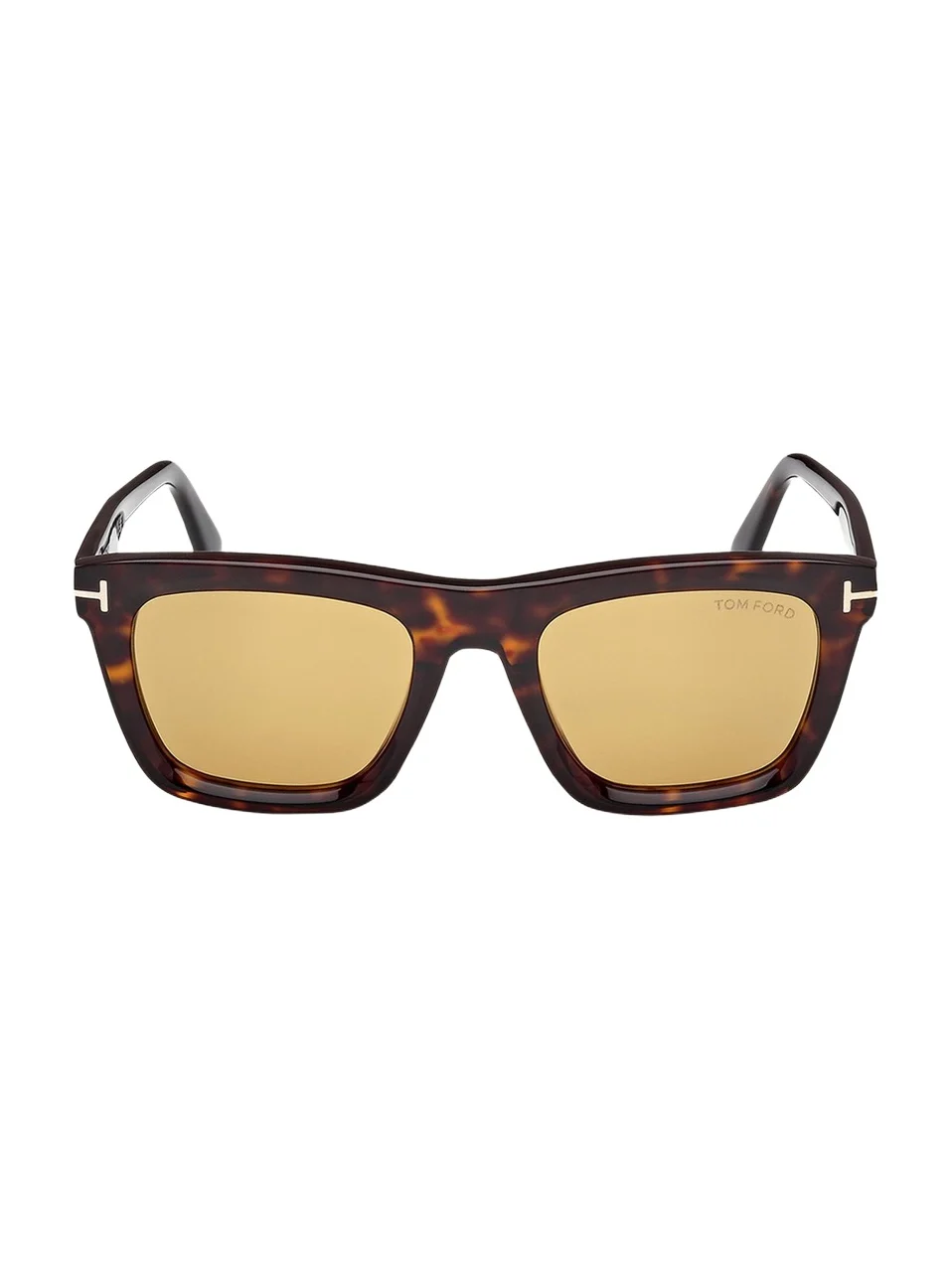 Tom Ford Men's Lelio Acetate Square Sunglasses