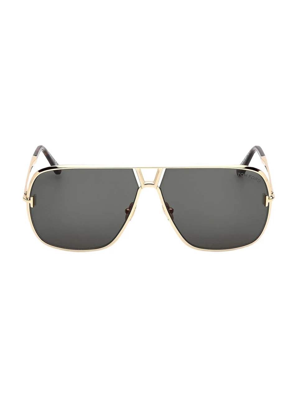 Men's Stavros Acetate Square Sunglasses Men's Stavros Acetate Square Sunglasses