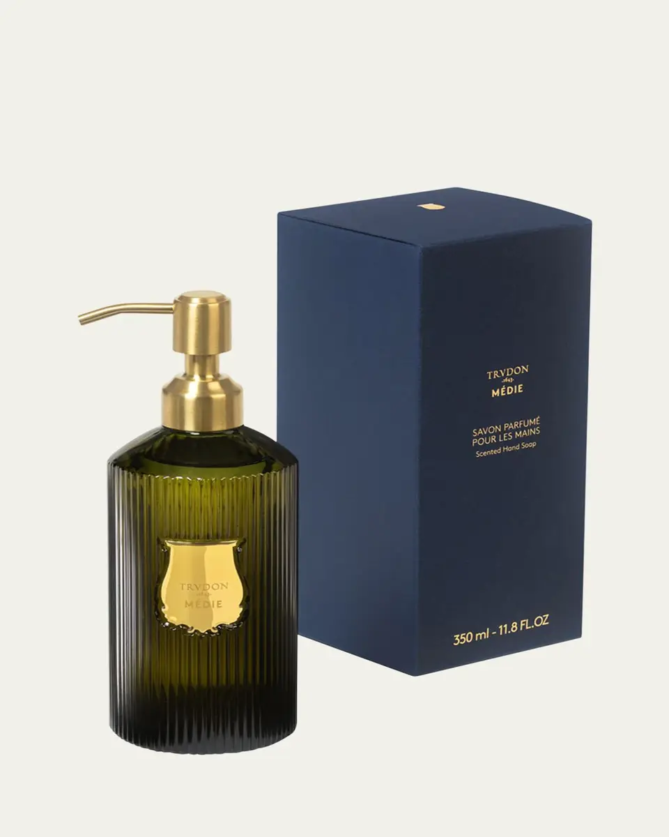 TRUDON Liquid Hand Soap Medie, 11.8 oz. | Thumbnail 2