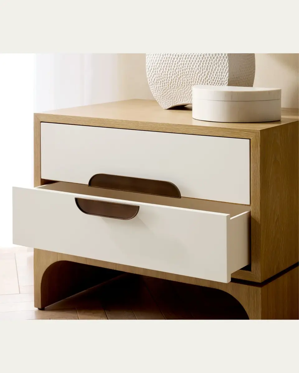 Arteriors Kianna Side Table | Thumbnail 3