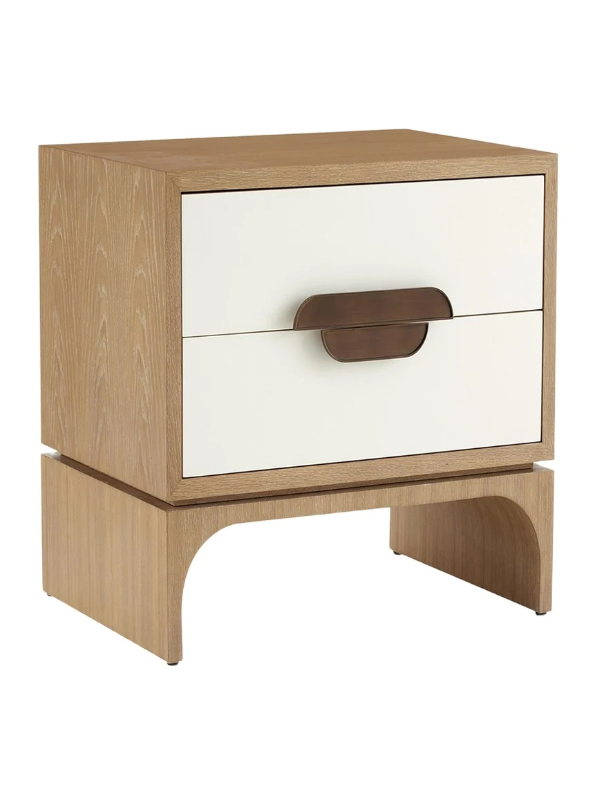 Arteriors Kianna Side Table
