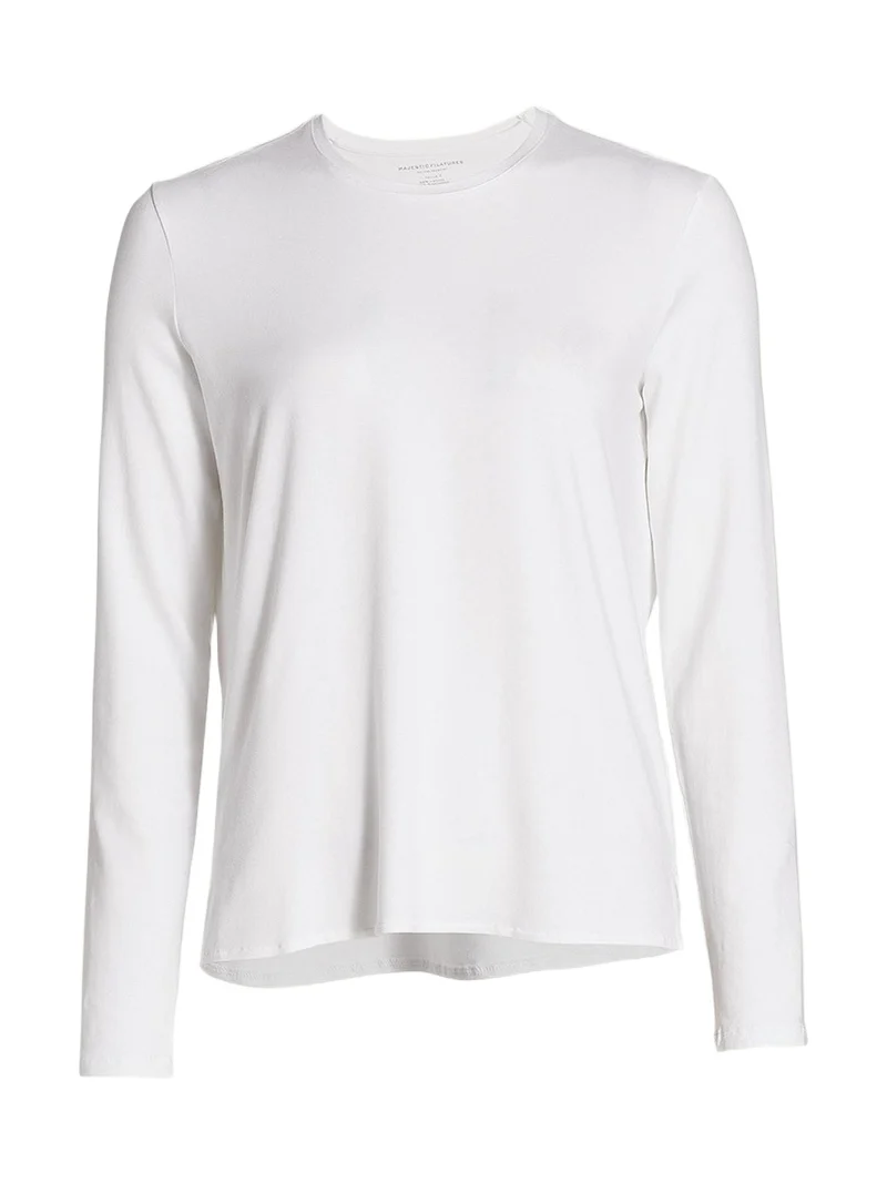 Soft Touch Long-Sleeve Shirt Soft Touch Long-Sleeve Shirt