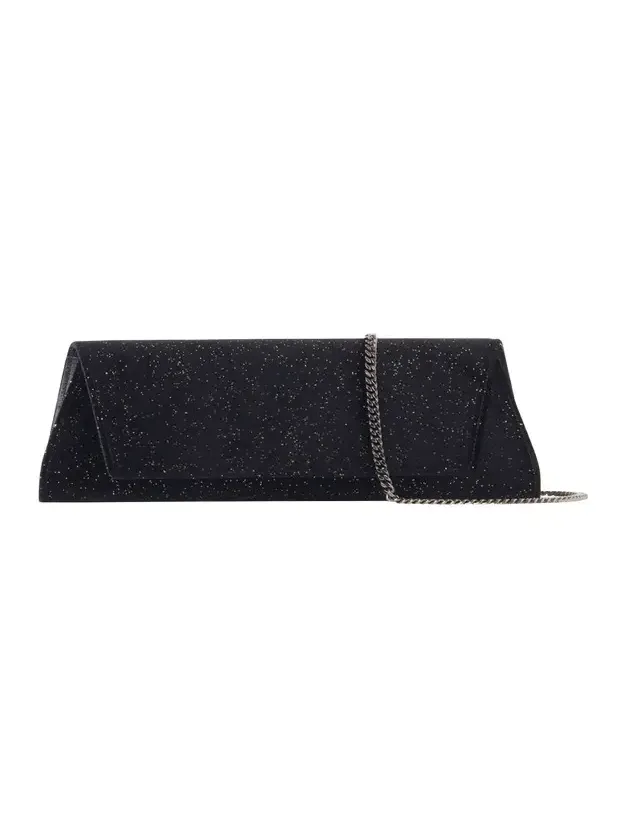 Anouk Velvet Trapezoid Clutch Anouk Velvet Trapezoid Clutch
