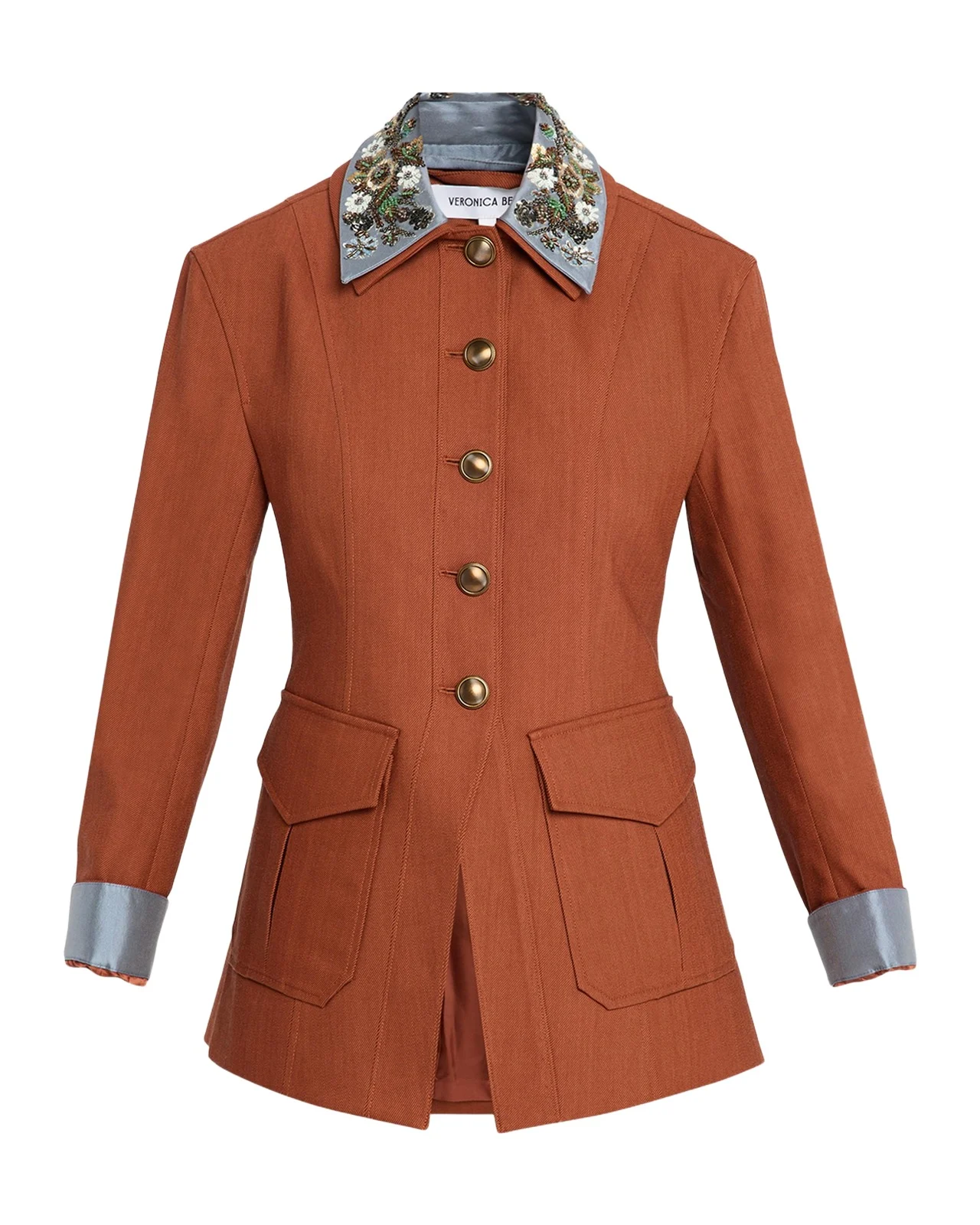 Laramie Dickey Jacket Laramie Dickey Jacket