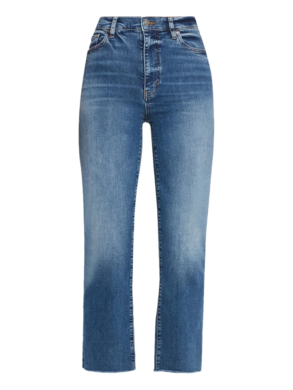 The Reboot Jeans