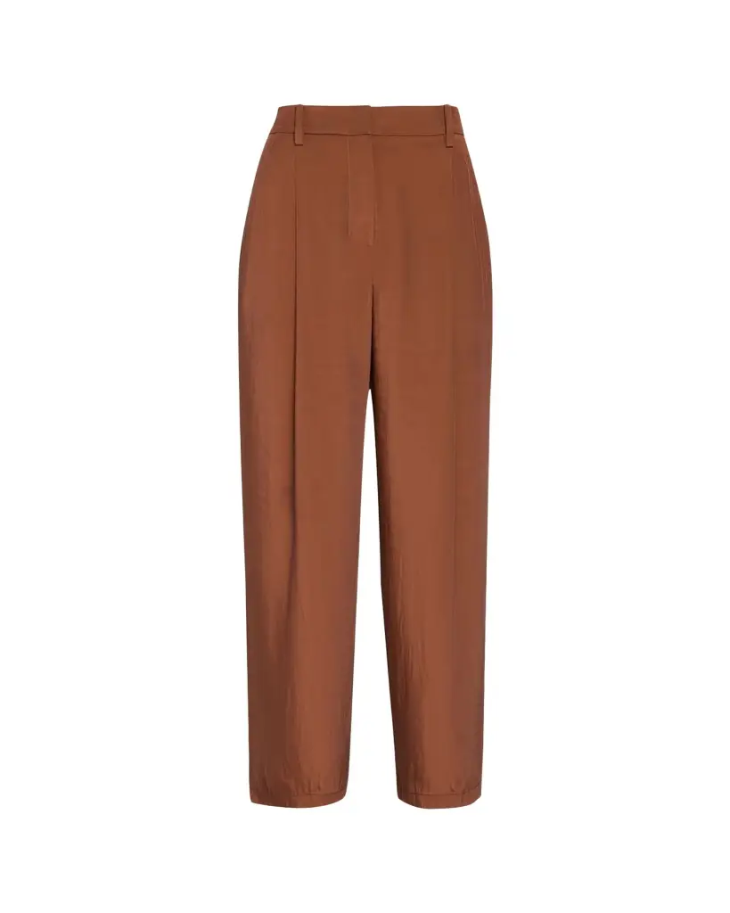 Winn Satin Pants Winn Satin Pants