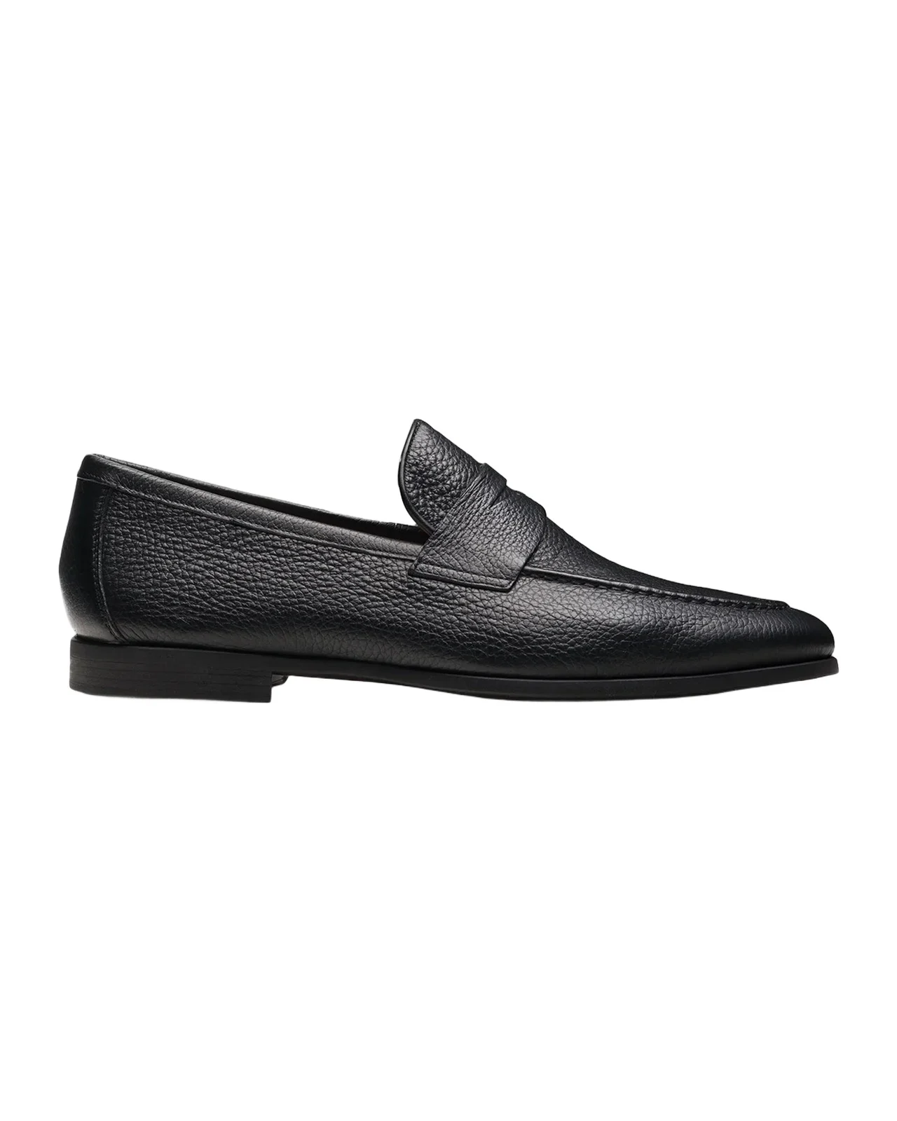 Men's Diezma II Leather Penny Loafers