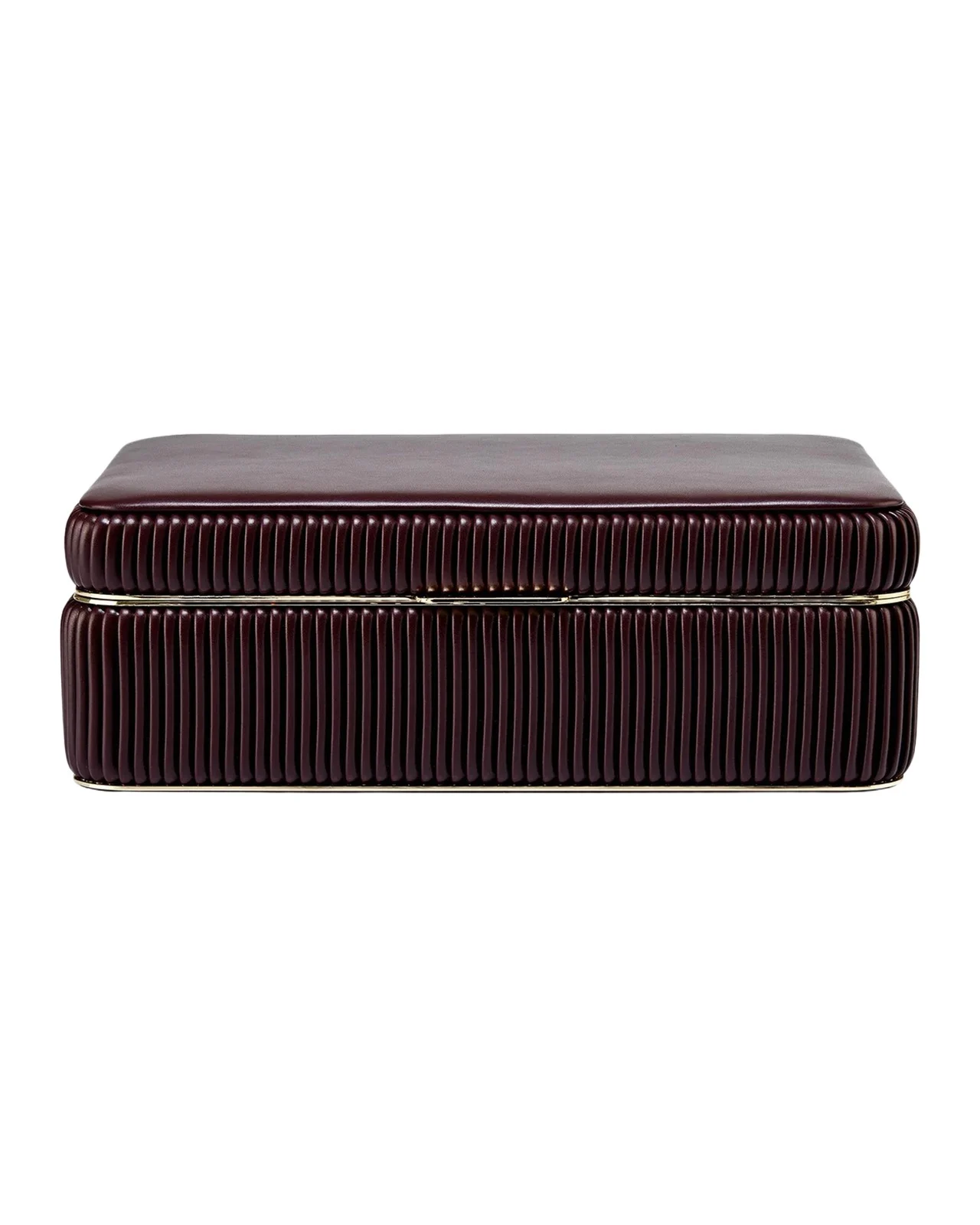 Bella Jewelry Box, Medium