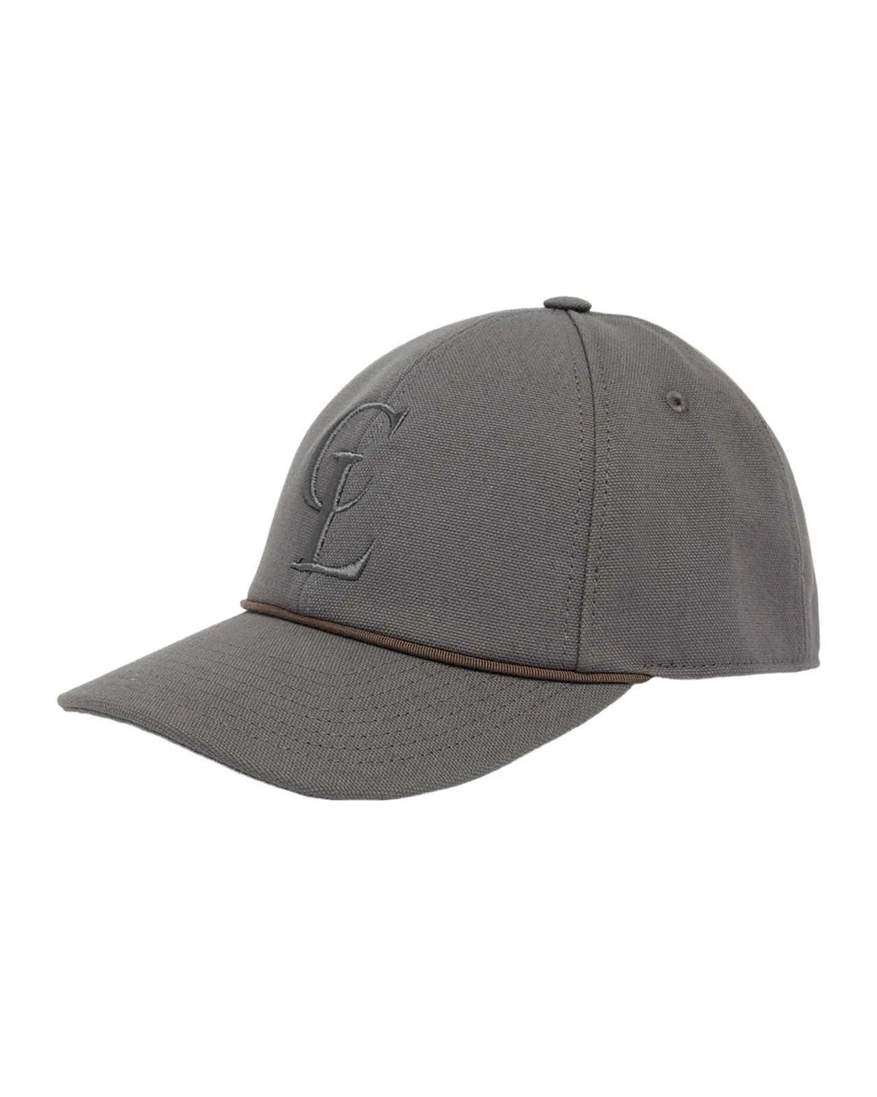 Men's Neo CL Canvas Baseball Cap