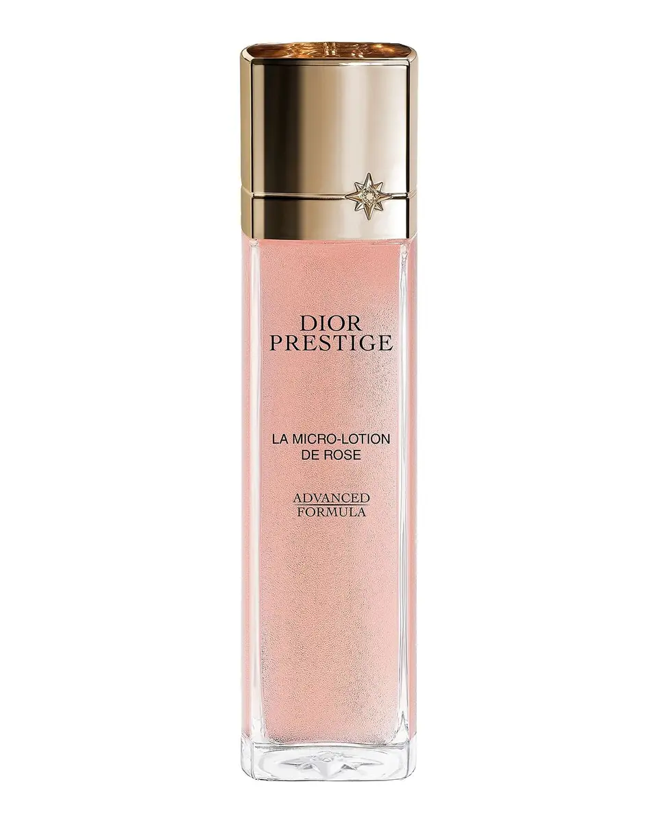 Dior Prestige La Micro-Lotion De Rose Advanced Formula, 3.4 oz. | Thumbnail 3