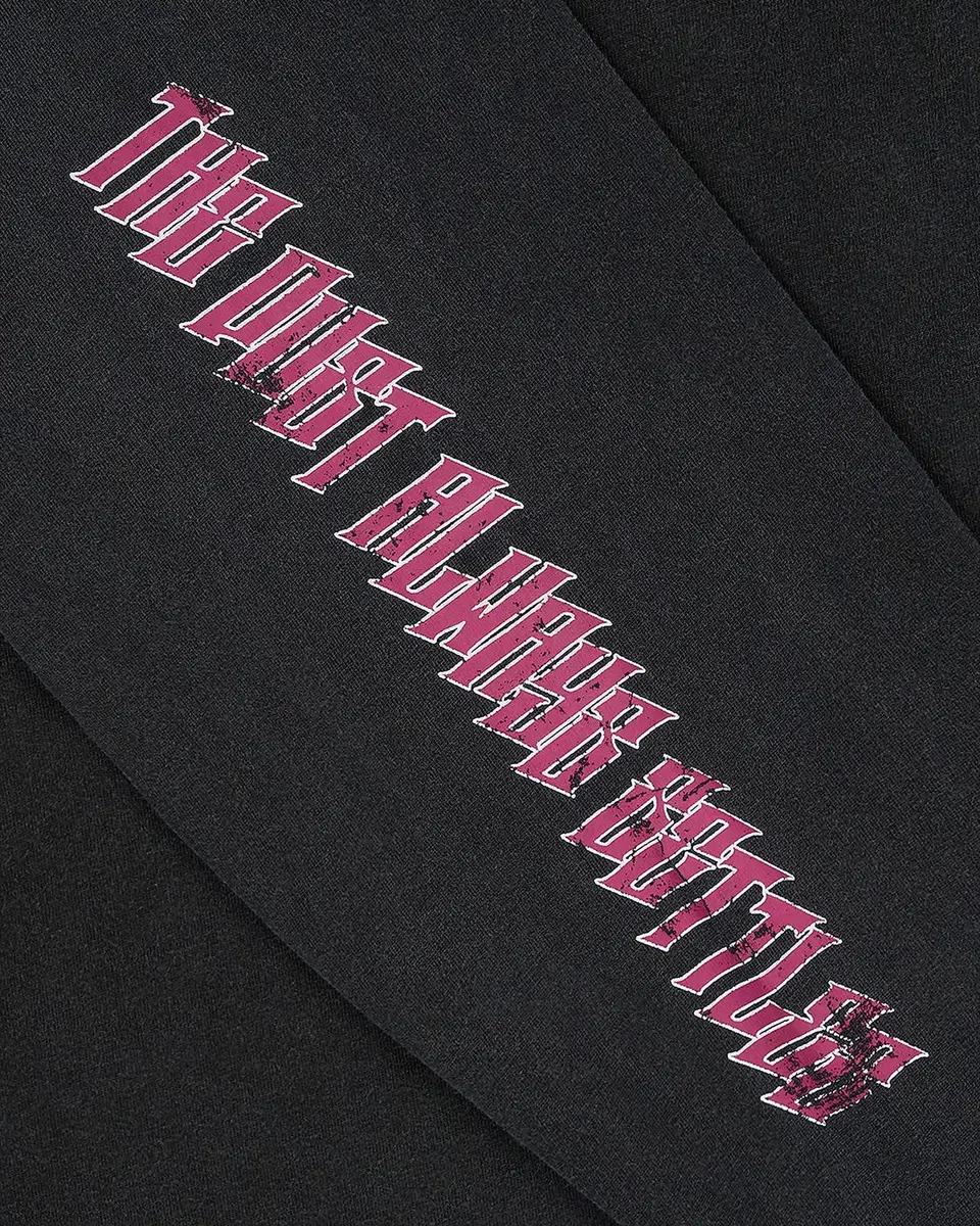 RTA Men's Marceau Long-Sleeve Graphic T-Shirt | Thumbnail 5 RTA Men's Marceau Long-Sleeve Graphic T-Shirt | Thumbnail 5