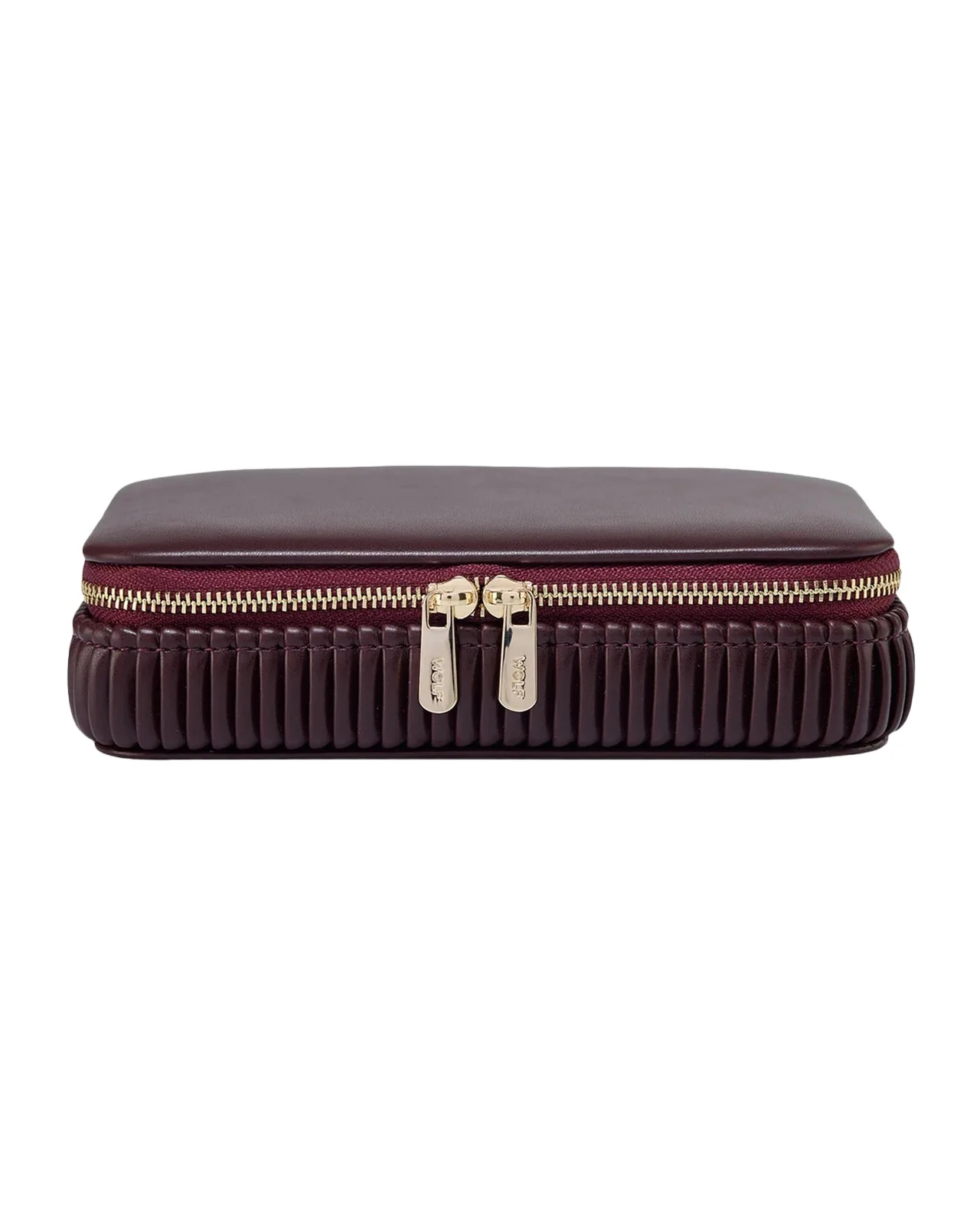 Bella Jewelry Zip Case