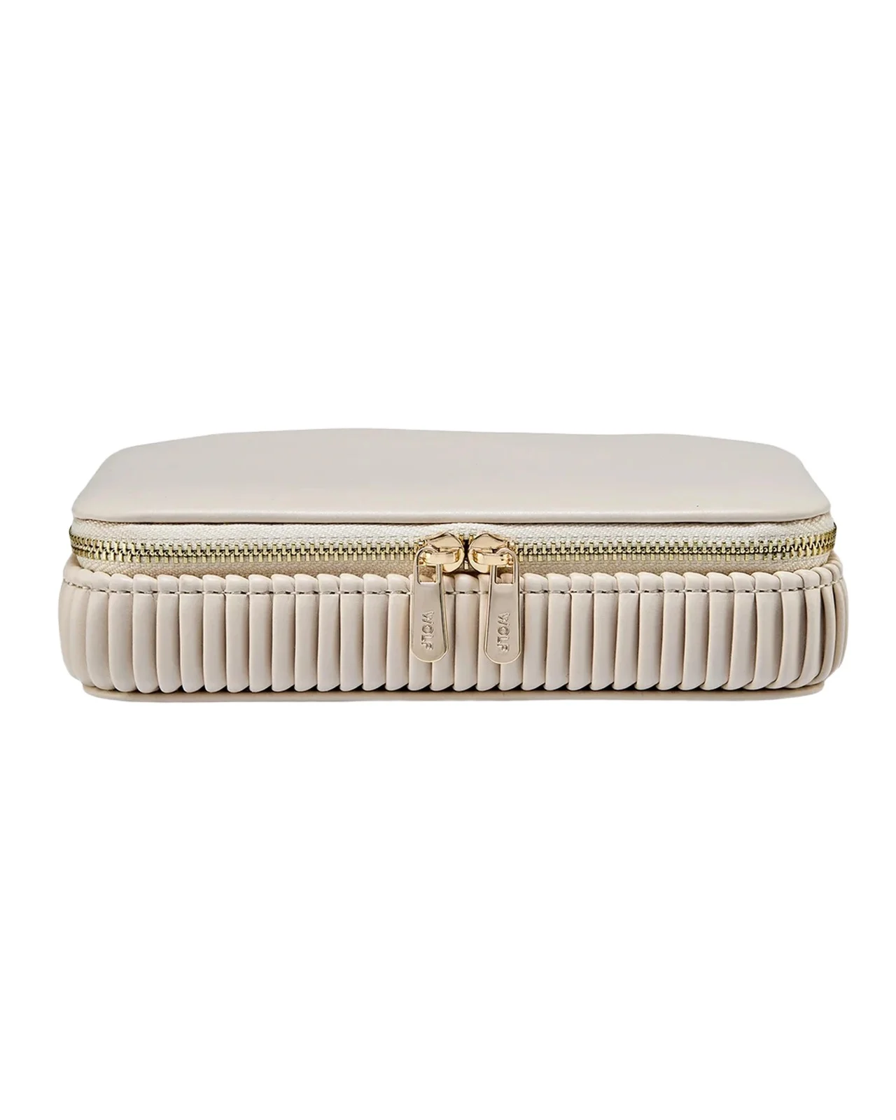 Bella Jewelry Zip Case