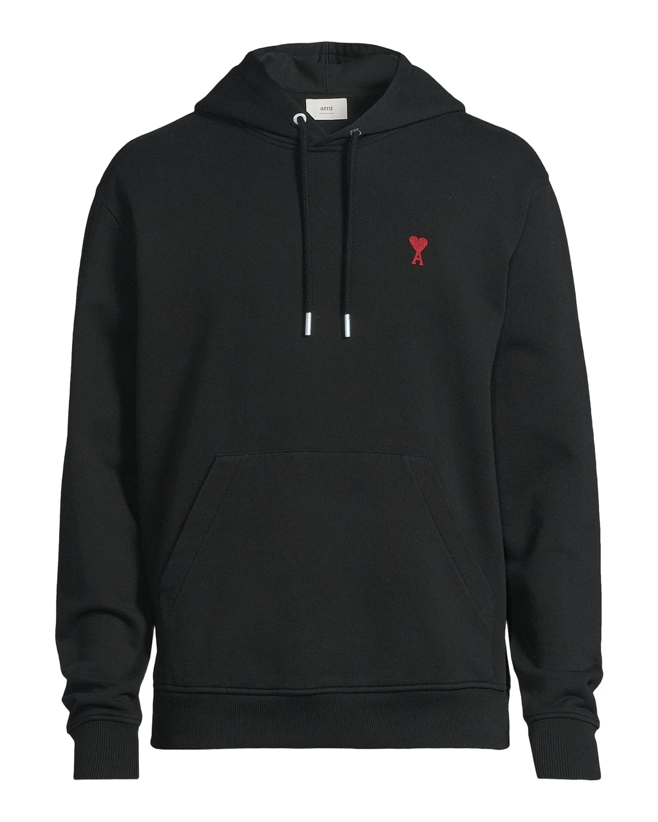 Men's Ami De Coeur Cotton Hoodie Men's Ami De Coeur Cotton Hoodie