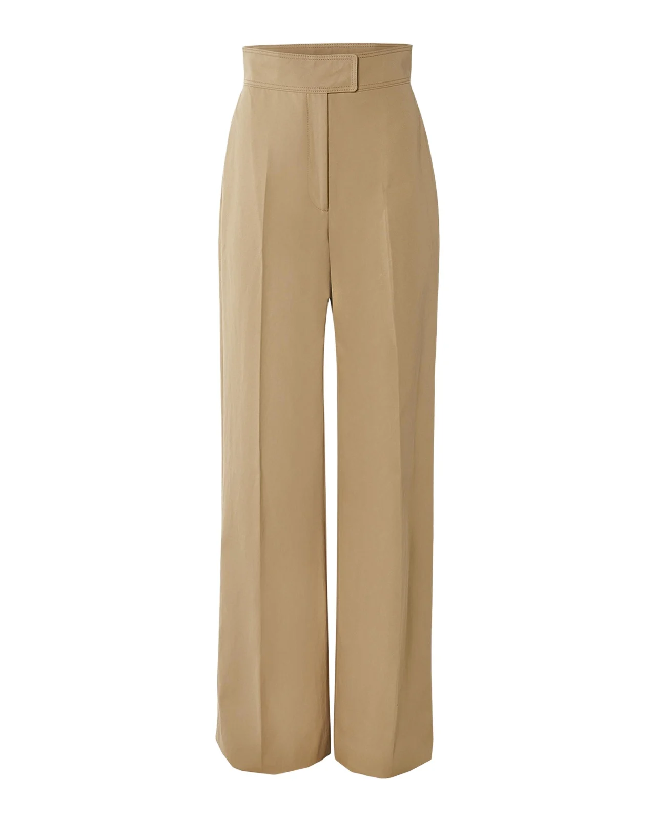 Diane High-Waisted Wide-Leg Pants Diane High-Waisted Wide-Leg Pants