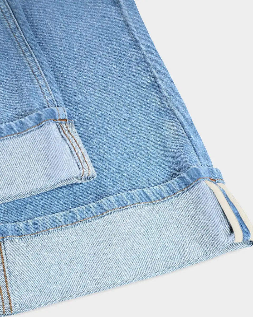 MOLO Girl's Aleen Wide-Leg Jeans | Thumbnail 7 MOLO Girl's Aleen Wide-Leg Jeans | Thumbnail 7