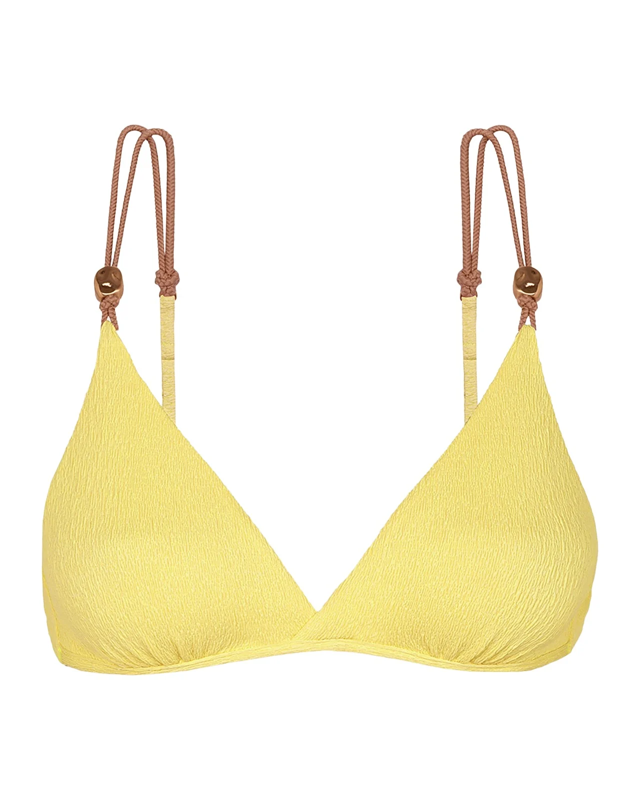 Nancy Kira Bikini Top