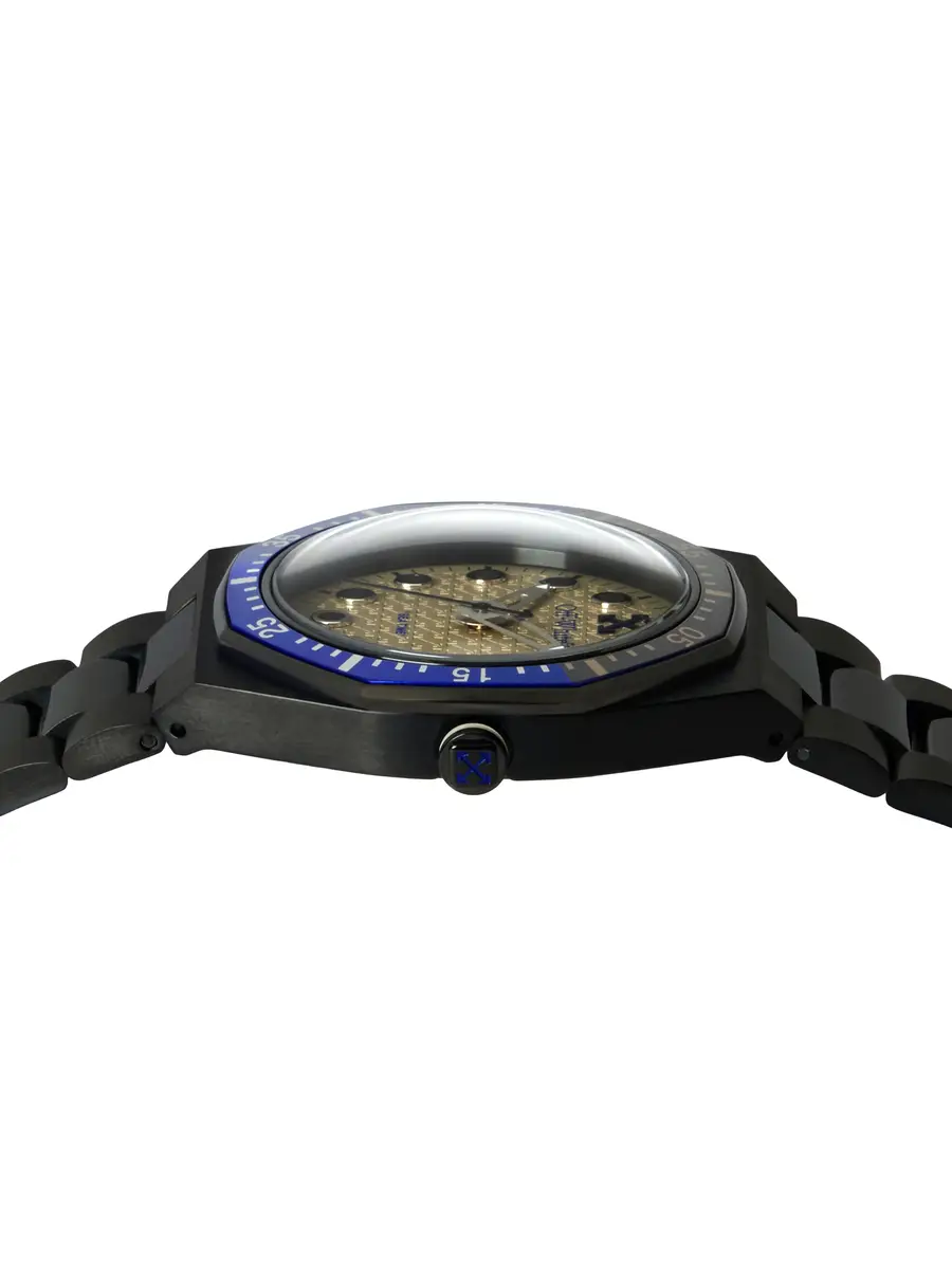 Off-White Dry Mode" Watch | Thumbnail 3 Off-White Dry Mode" Watch | Thumbnail 3