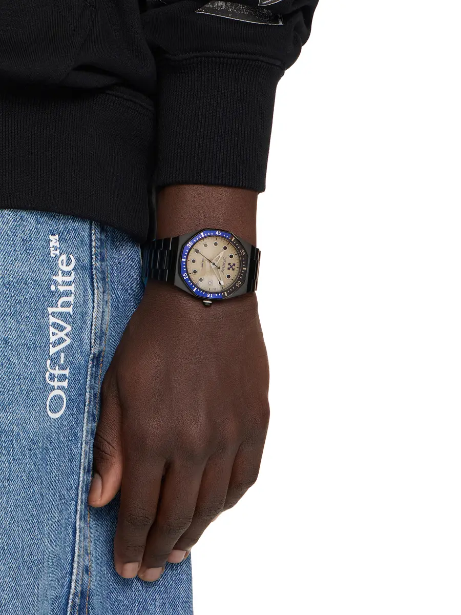 Off-White Dry Mode" Watch | Thumbnail 5 Off-White Dry Mode" Watch | Thumbnail 5