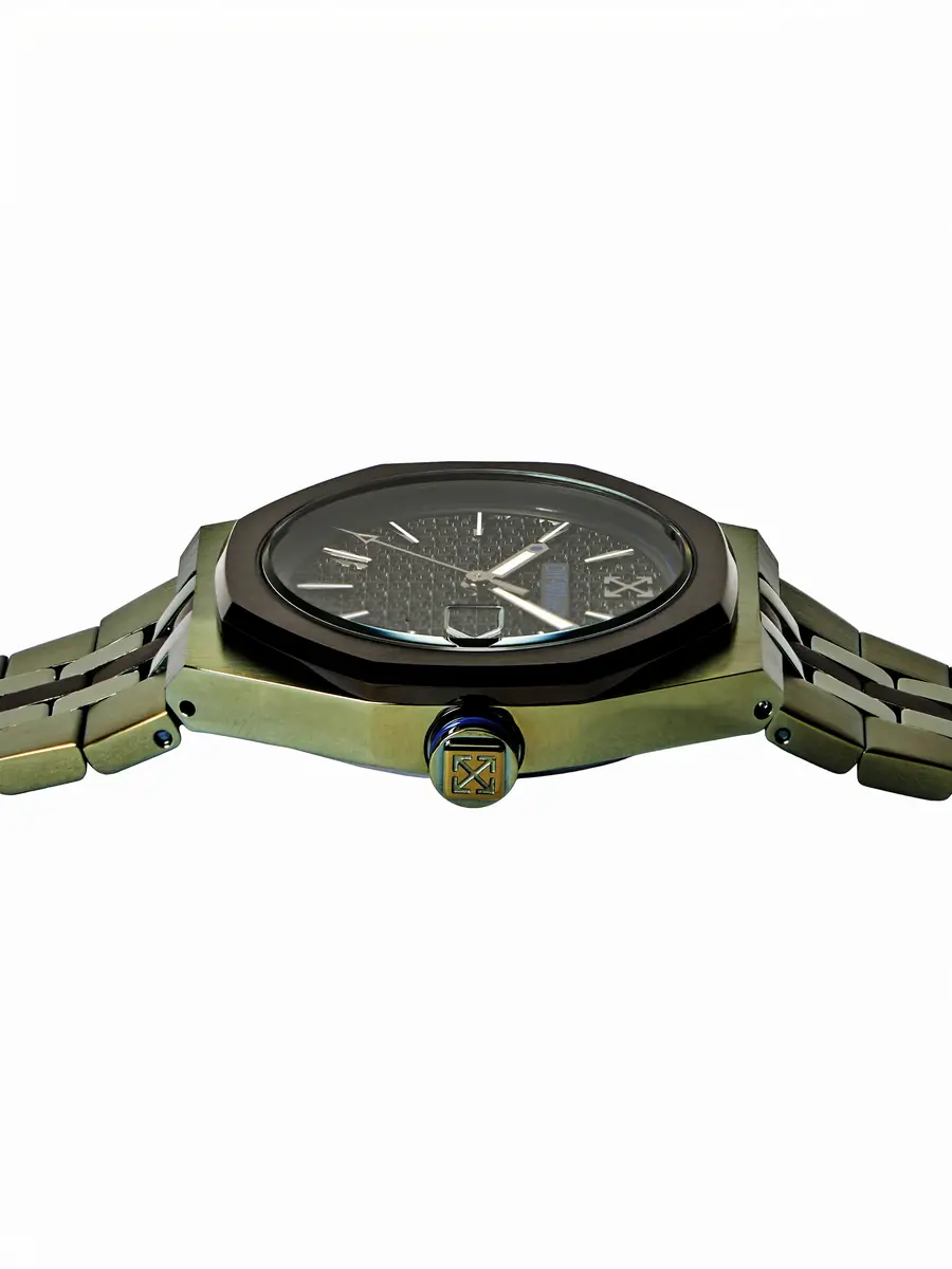 Off-White Signal" Watch | Thumbnail 3 Off-White Signal" Watch | Thumbnail 3