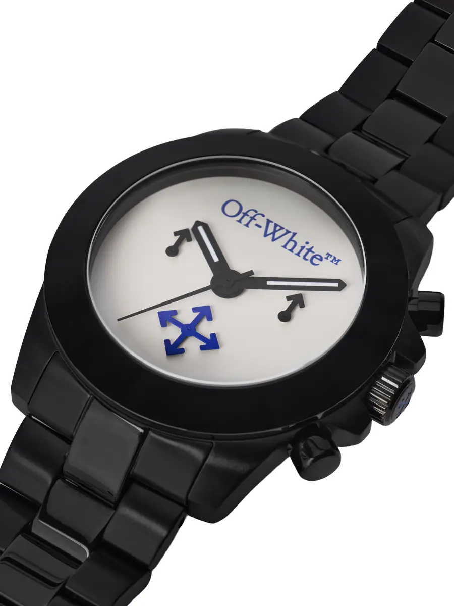 Off-White Reset" Watch | Thumbnail 2 Off-White Reset" Watch | Thumbnail 2